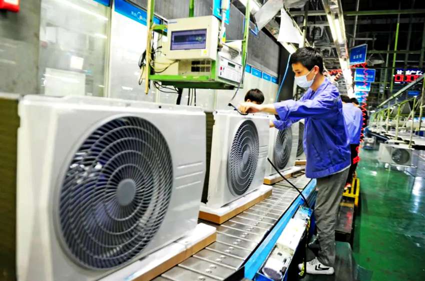 板鏈流水線(xiàn)